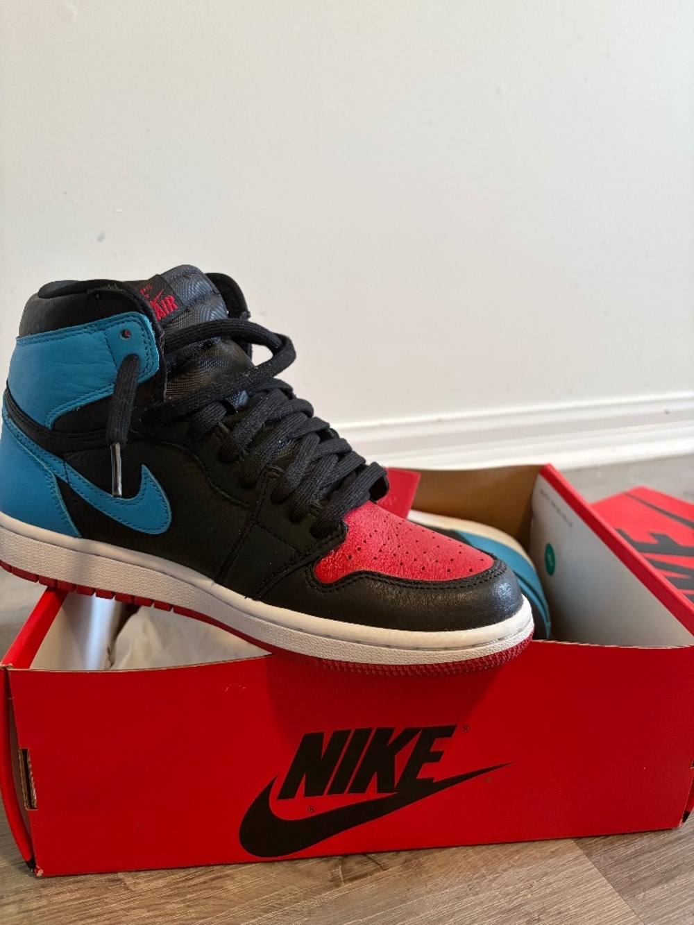 Nike Air Jordan 1 High OG